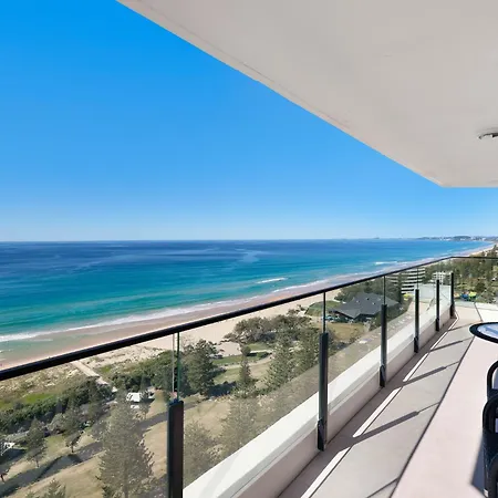 Ultiqa Beach Haven On Broadbeach-2