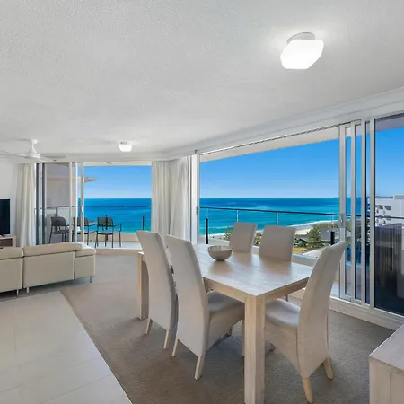 Ultiqa Beach Haven On Broadbeach-3