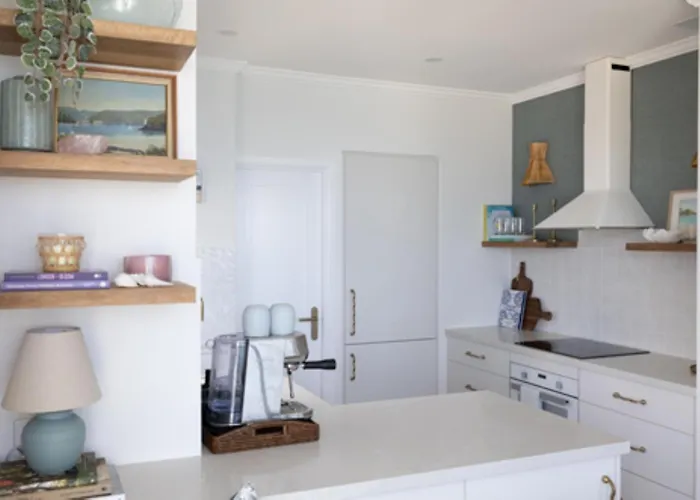 Pacific Views Resort Gold Coast